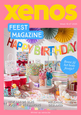 Feestmagazine 
