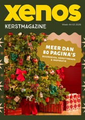 Kerstmagazine BE