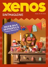 Sintmagazine BE 