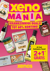 Xenos BE week 16-17 2026 (ma 13-4 t/m zo 26-4)