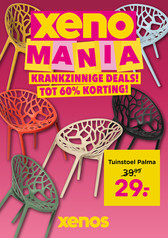 Xenos BE week 16-17 2026 (ma 13-4 t/m zo 26-4)