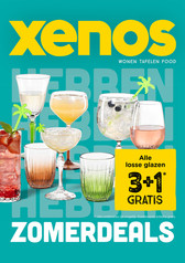 Xenos BE week 25 2026 (ma 15-6 t/m zo 21-6)