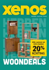 Xenos BE week 33-34 2026 (ma 10-8 t/m zo 23-8)