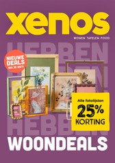 Xenos BE week 35-36 2026 (ma 24-8 t/m zo 6-9)